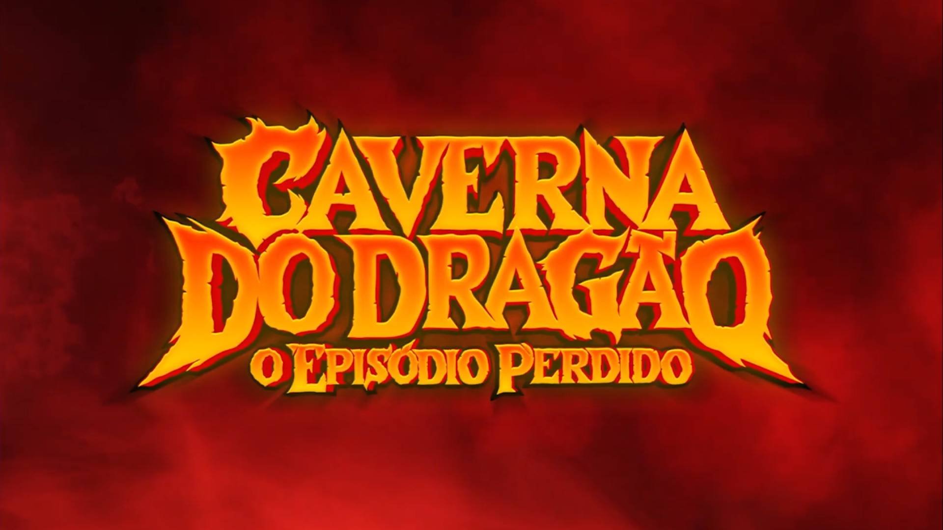 Caverna do Dragão