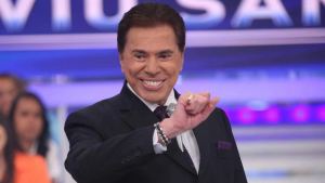 Homenagem Silvio Santos